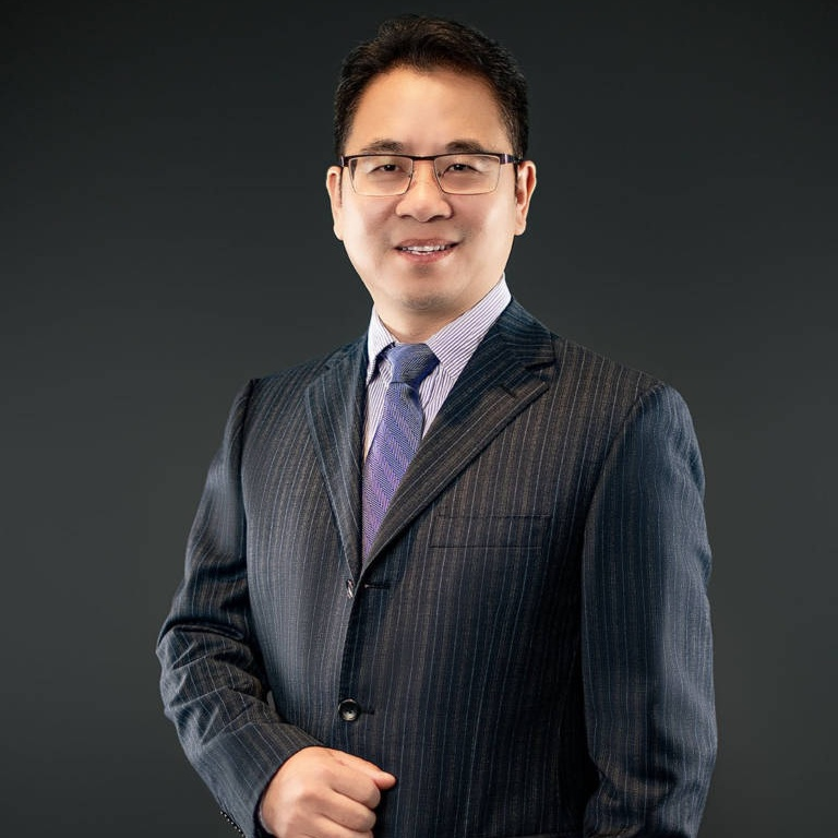James Huang cpa